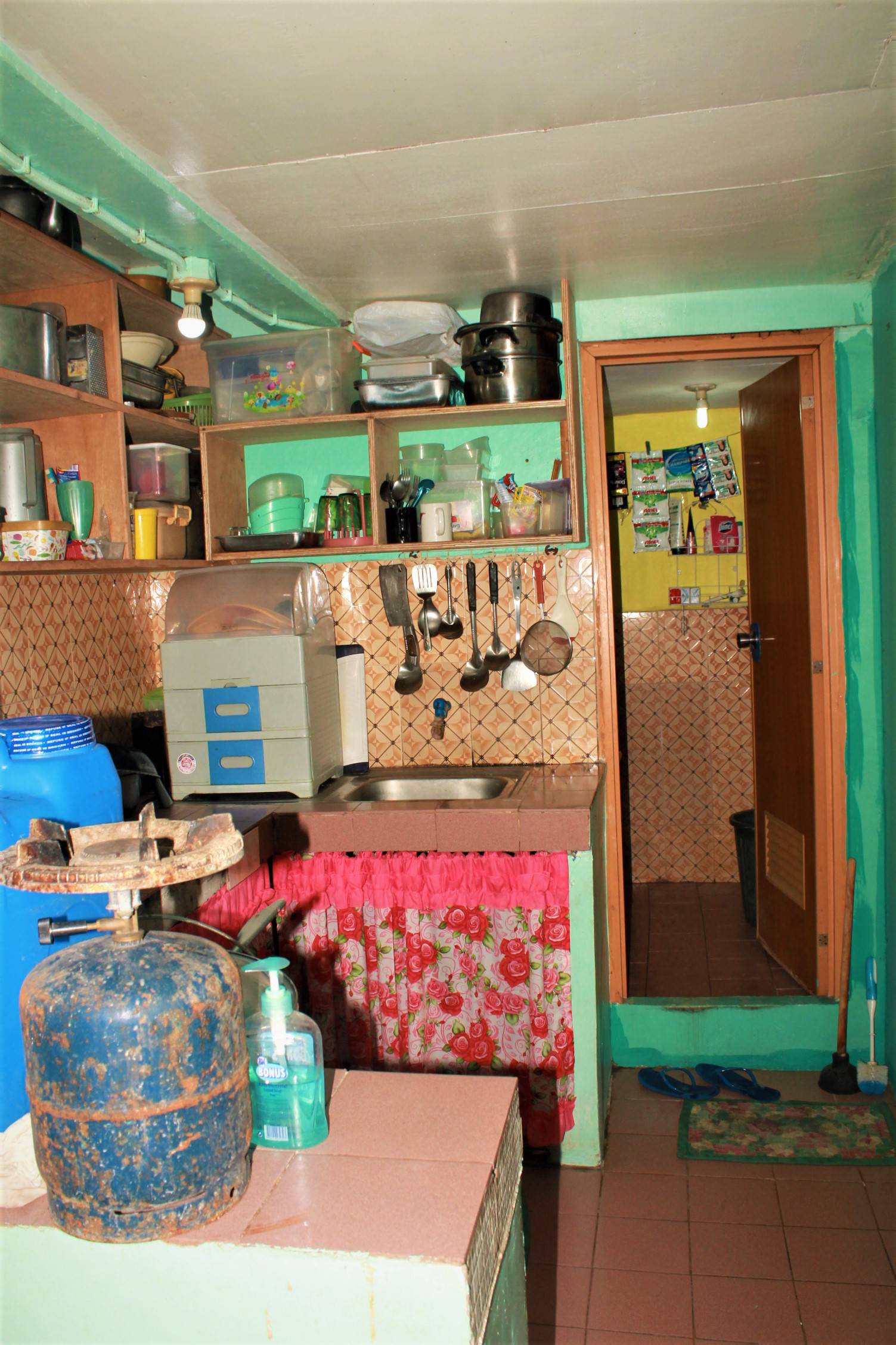 Rose's Bedspace for Rent