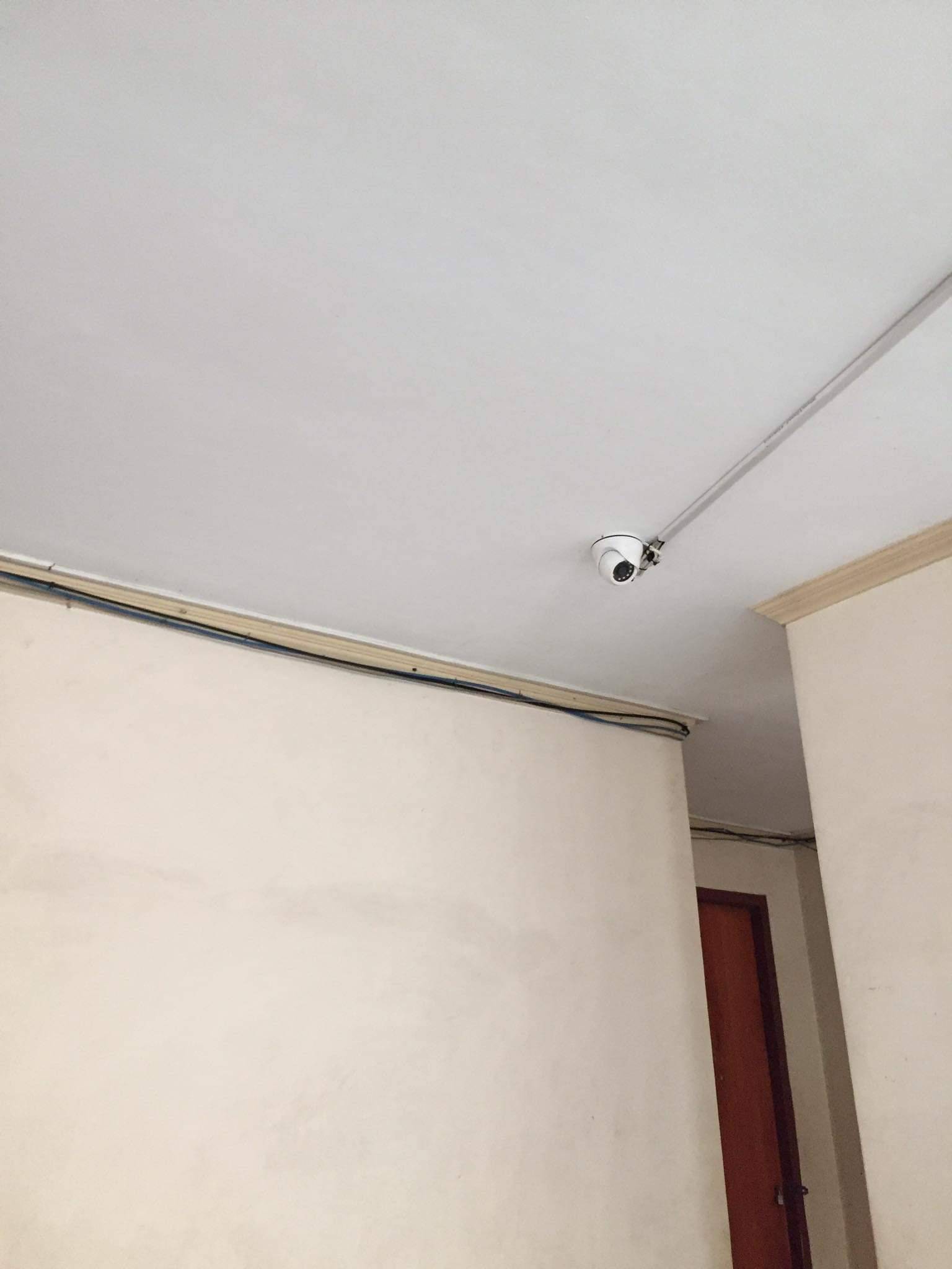 Lady Bedspace At Graham Tagbilaran