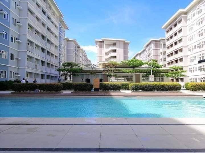 Mhariez’s Unit for Rent in SMDC