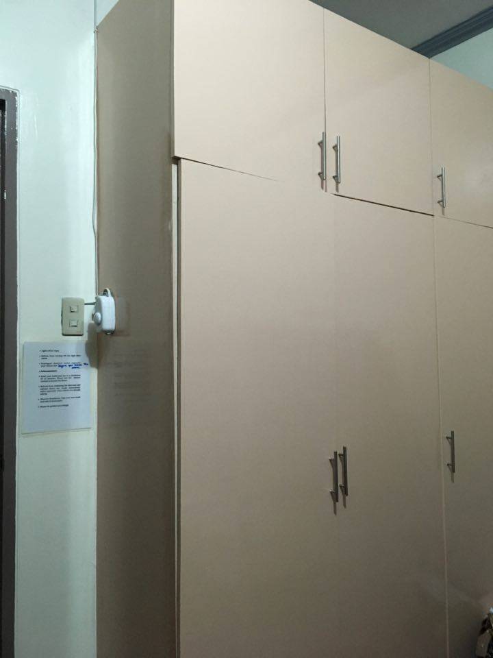 Gabuya Town House for Rent