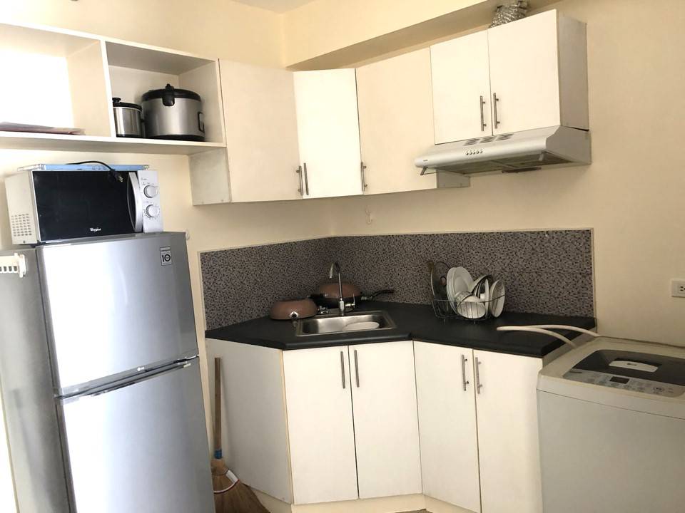  Along Pasong Tamo - Studio for Lease