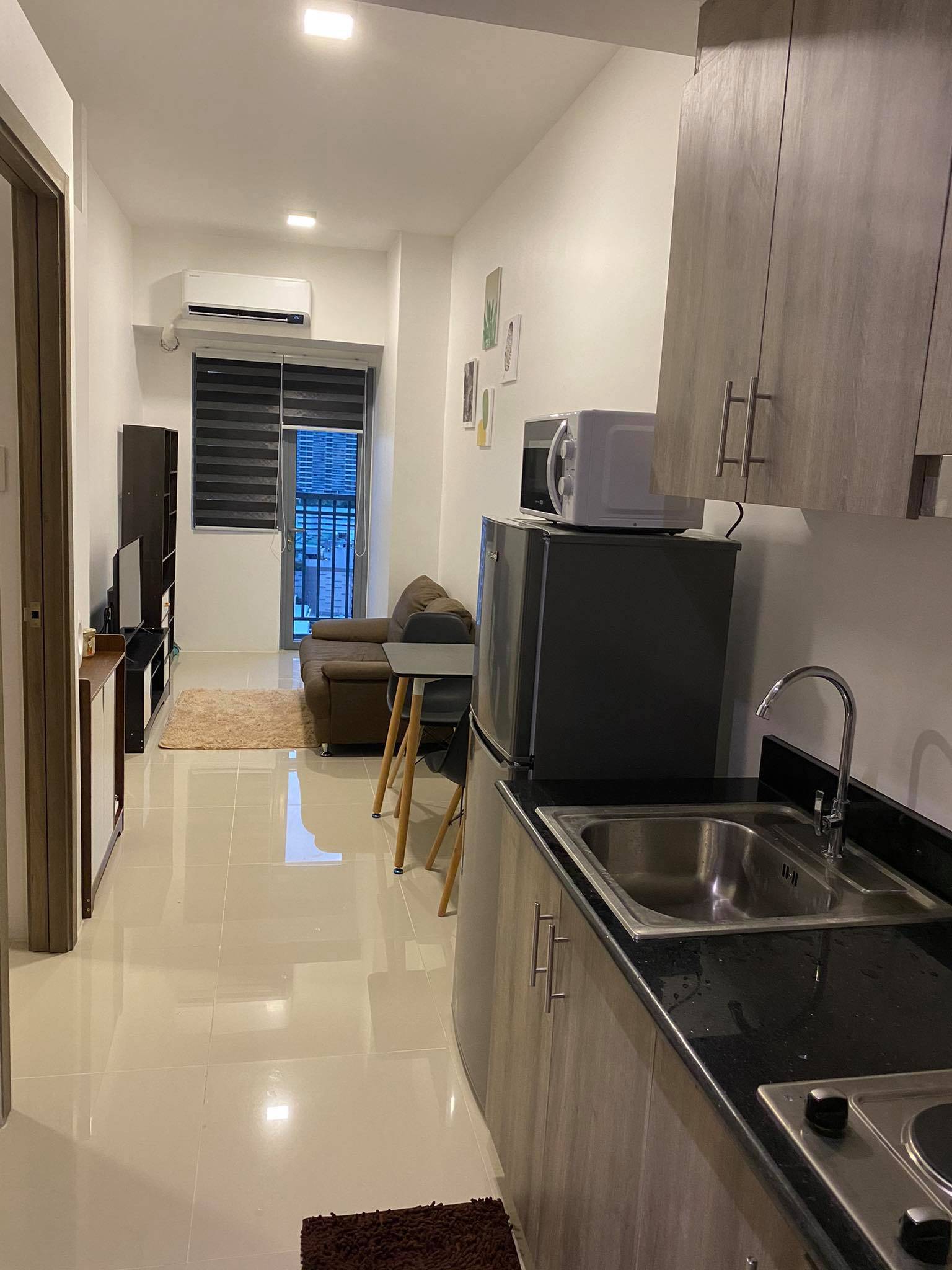Unit For Rent At Fame Residences Tower 1