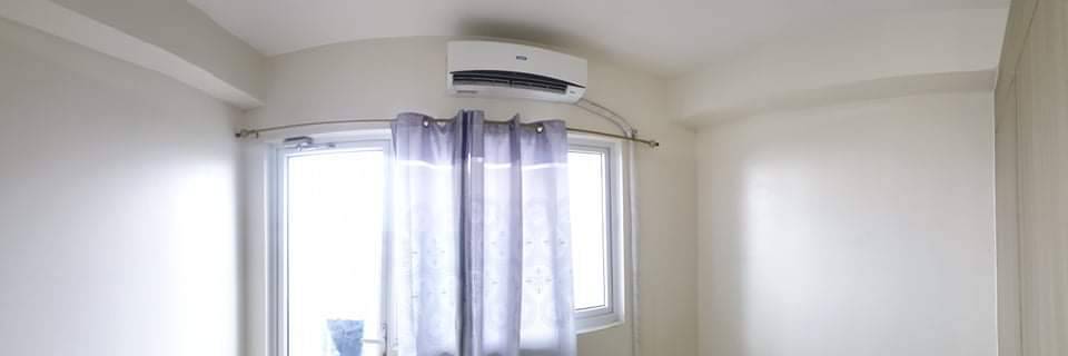 Condo For Rent at Breeze Residences