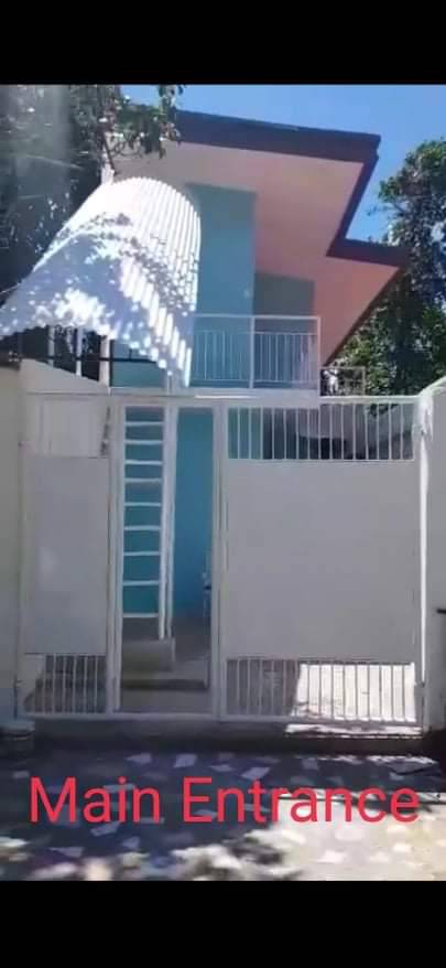 Marga Rooms For Rent