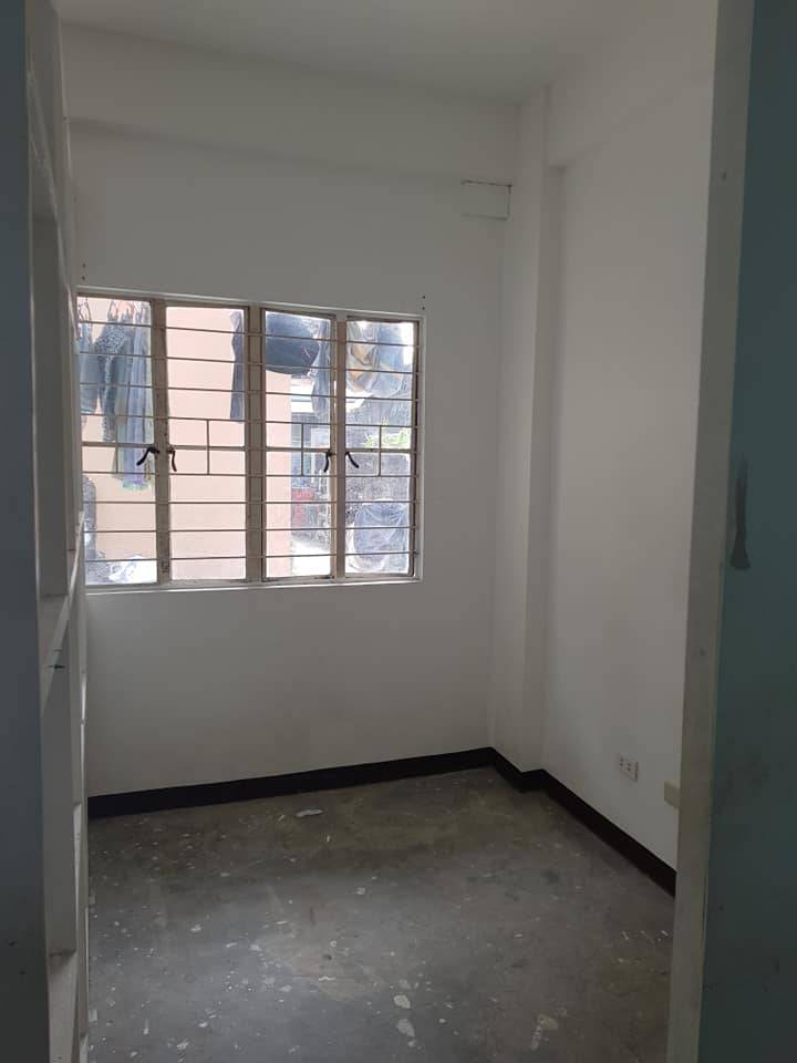 Apartment For Rent At Tonsuya Malabon
