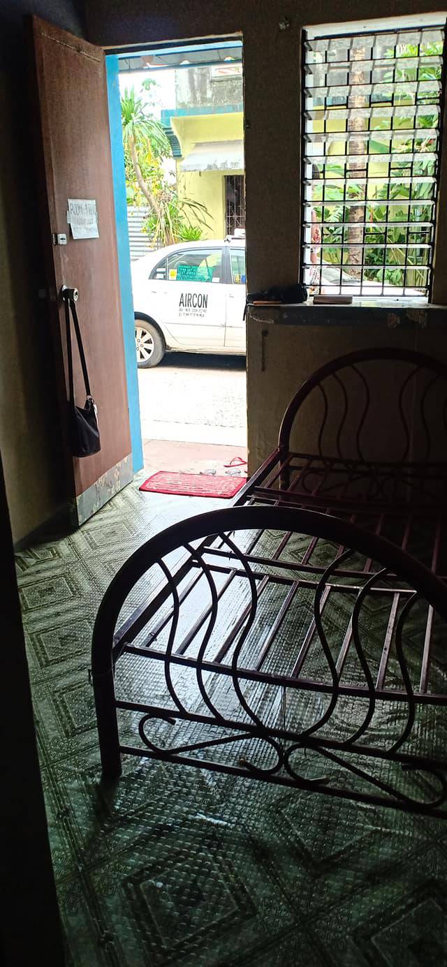 Studio Type For Rent At Sta Lucia