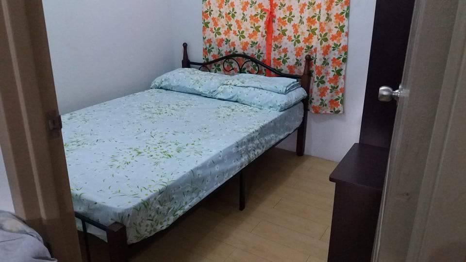 Unit For Rent at Sorrento Oasis