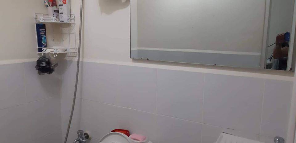 Naguit's Unit For Rent at Deca