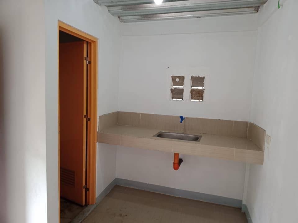 Apartment For Rent At Balele Tanauan