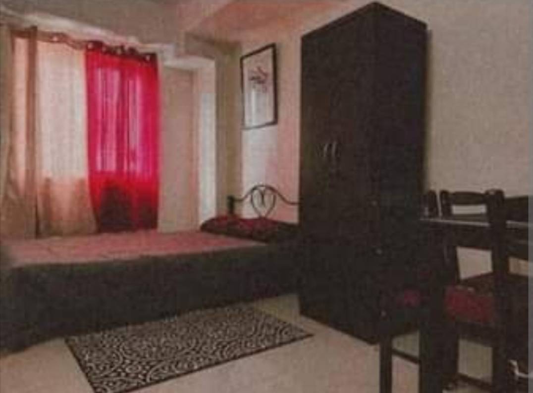 Condo For Rent at Monte Carlo Residences