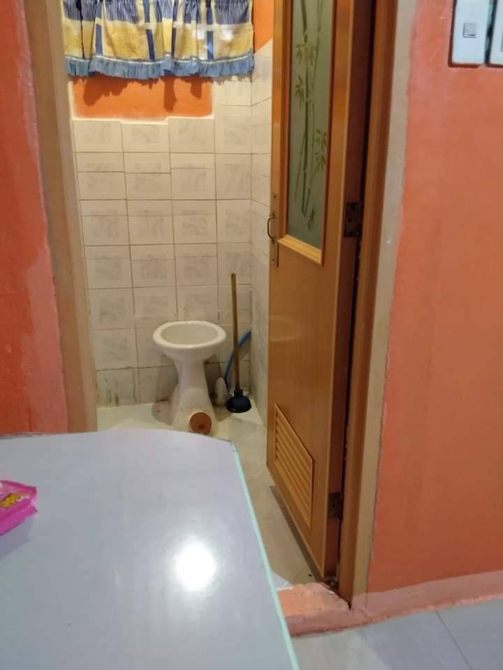 Room For Rent At Fort Bonifacio Taguig