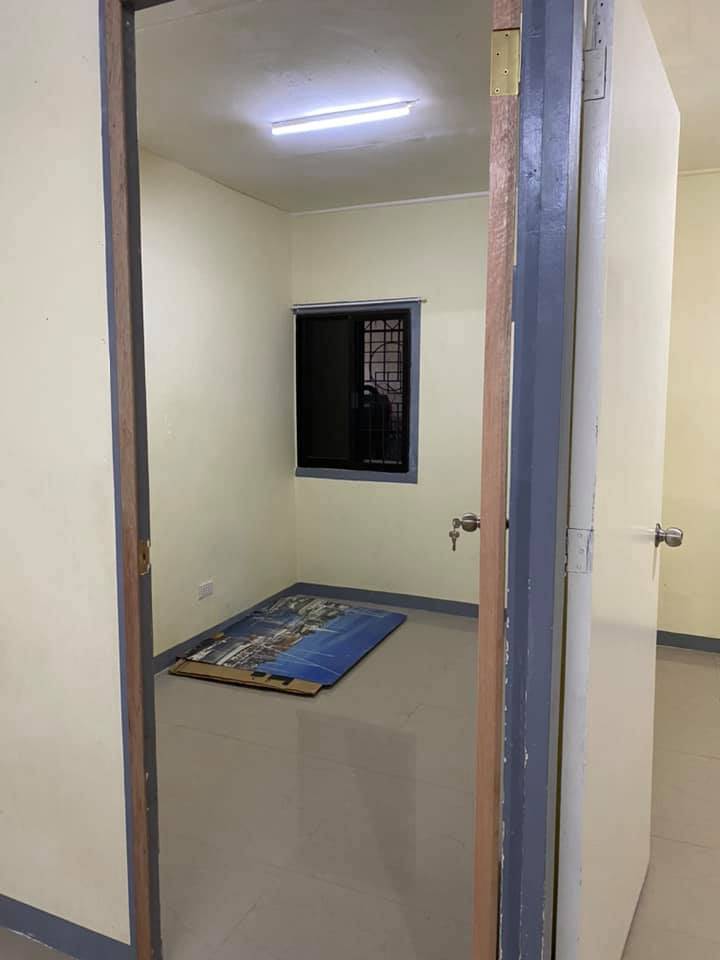 House For Rent At Kanlaon Mandaluyong