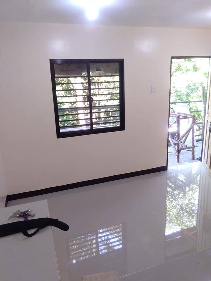 Villegas House for Rent