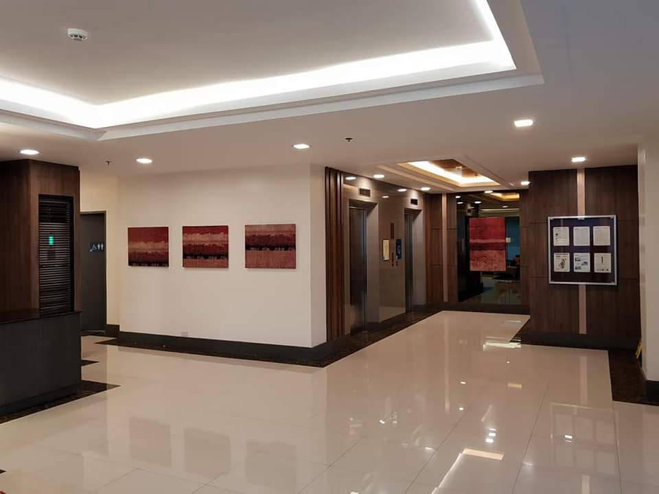 Amaia Skies Cubao Bedspace For Rent