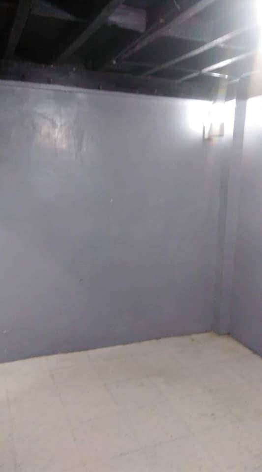 Room For Rent In Sen. Neptali Manda