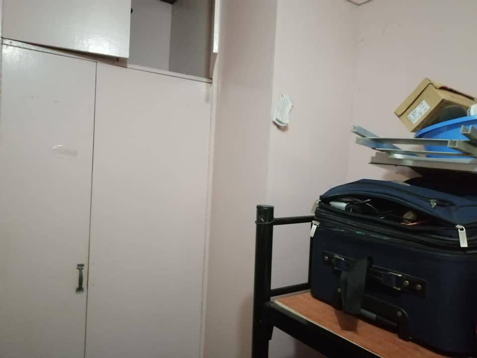 Mallari's Room For Rent