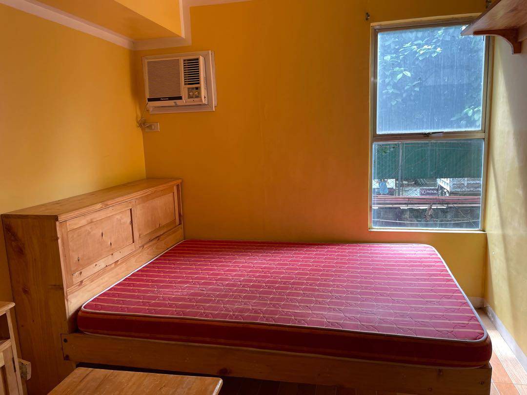 Studio Unit for Rent in Pasig