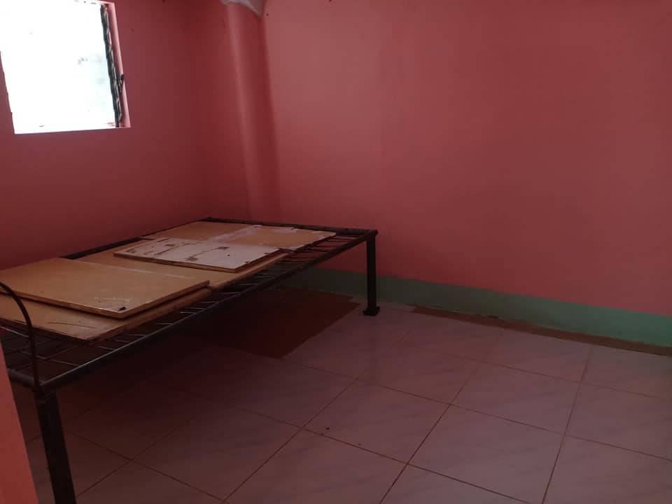 Apartment For Rent At Santo Domingo QC