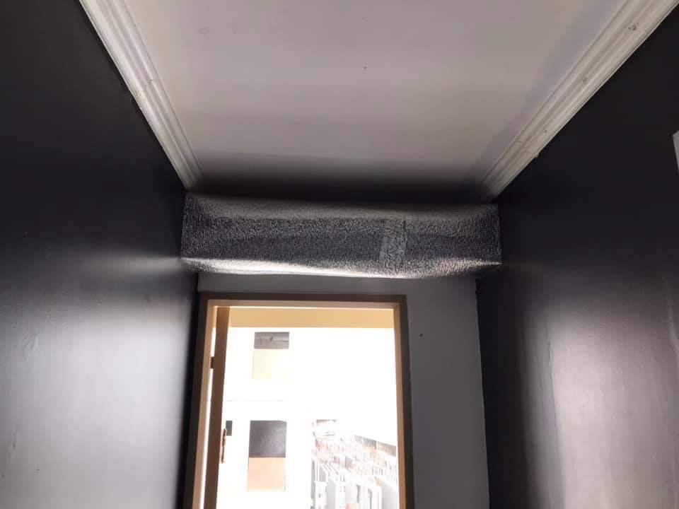 Unit For Rent at East Residences Ortigas