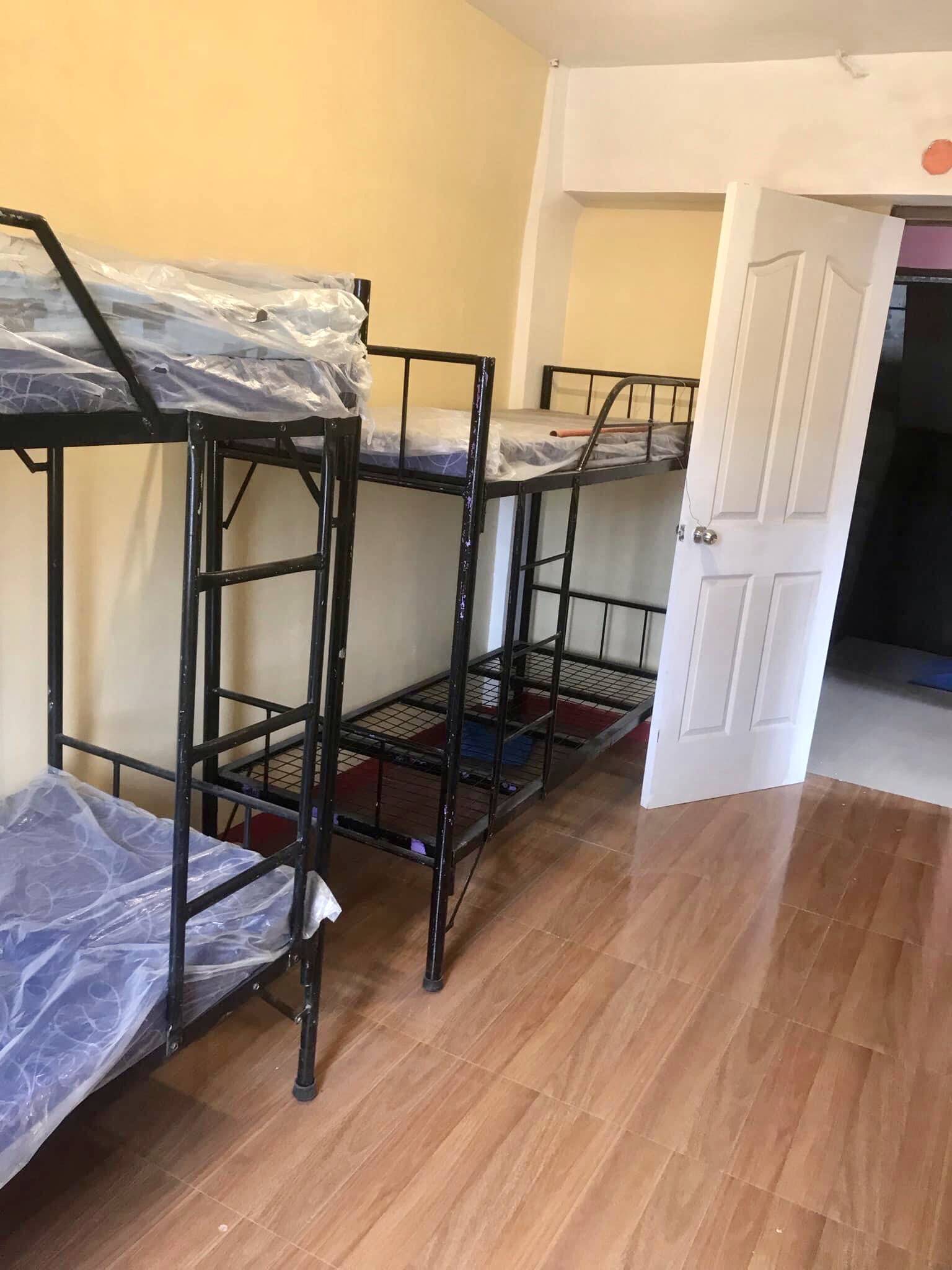 MILFLORES LADY BEDSPACE 