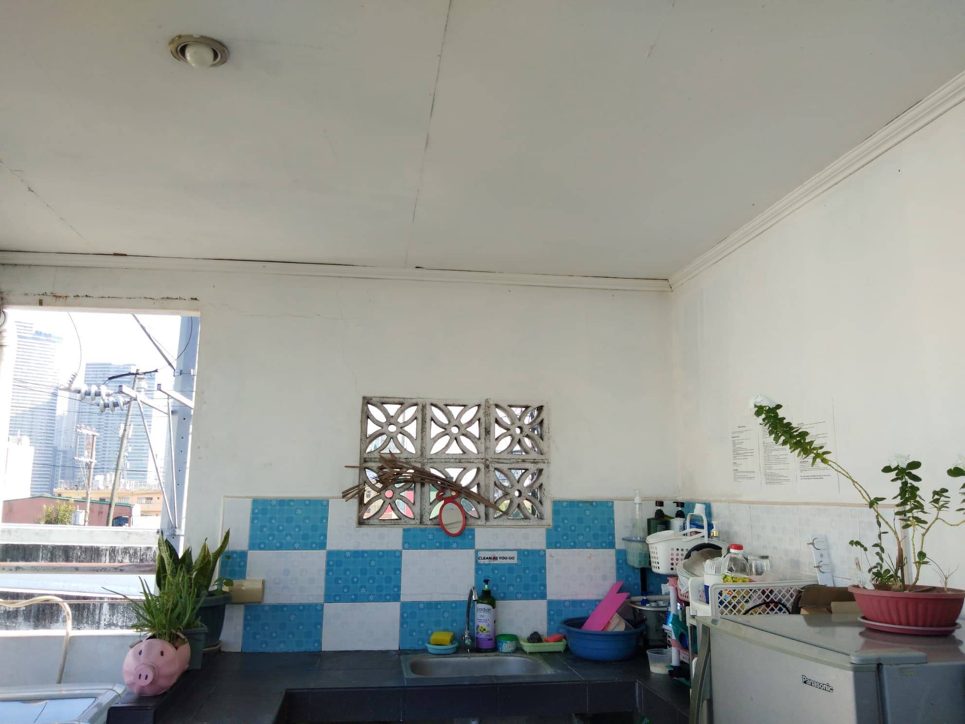 Bedspace For Female Working