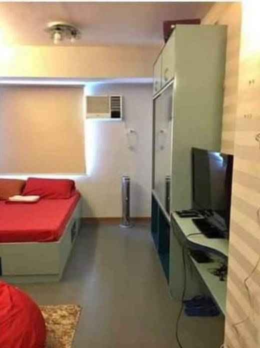 Condo For Rent at MPlace QC Tower A