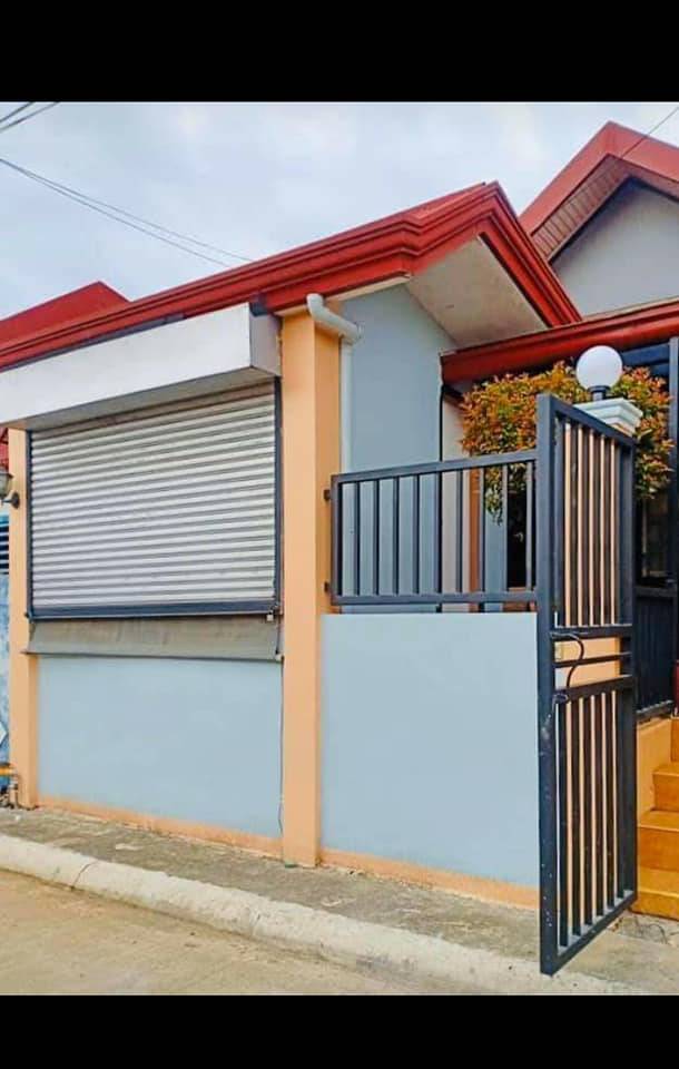 Loft Type House for Rent