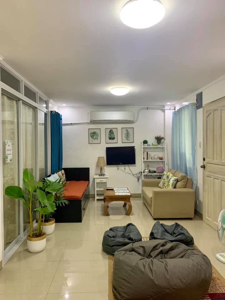 Unit For Rent at Central Village Taguig