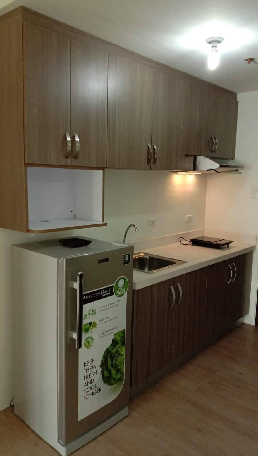 Condo For Rent at Vinia Residences