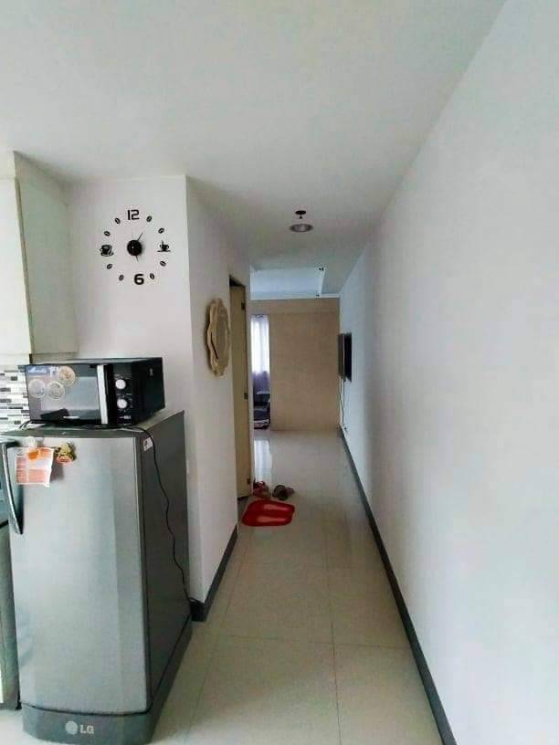 Sea Residences Tower C Condo For Rent