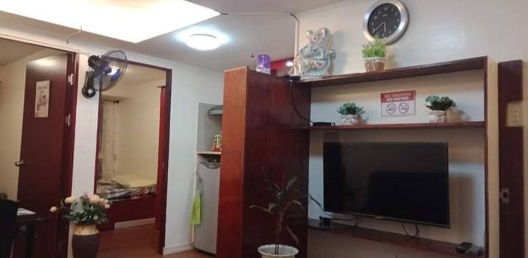 2BR Condo Unit with WIFI