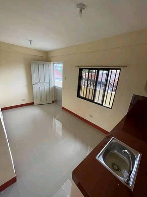 Apartment For Rent At Tuktukan Taguig