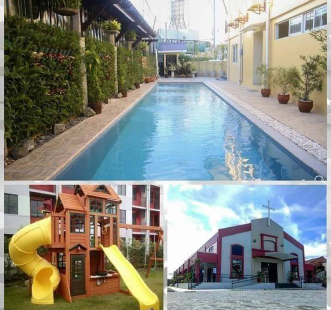 Condo For Rent at Deca Homes Hampton