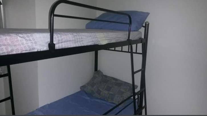 Condo Sharing near UP PGH