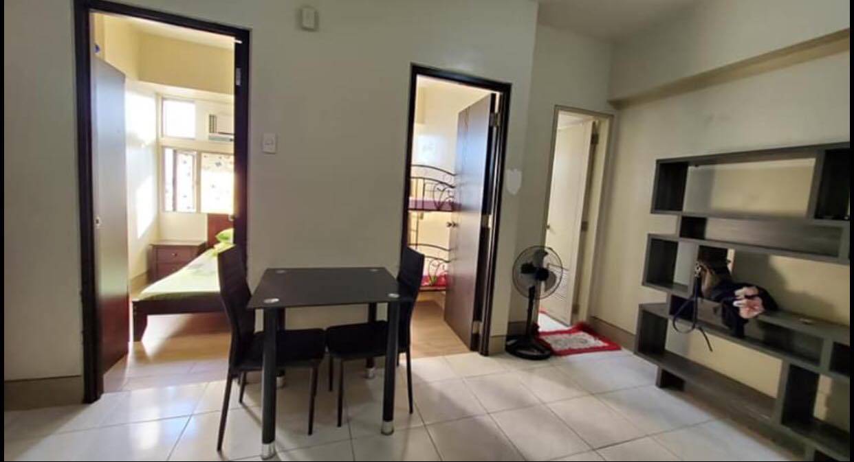  2 Bedroom Along Aurora Blvd Furnished 