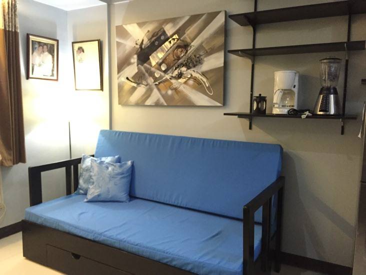 McKinley Condo for Rent
