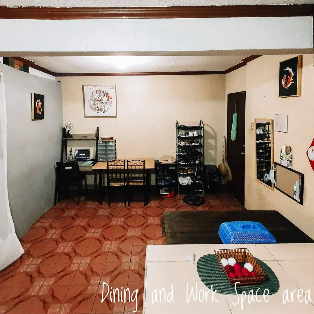 Male Housemate For Rent at QC