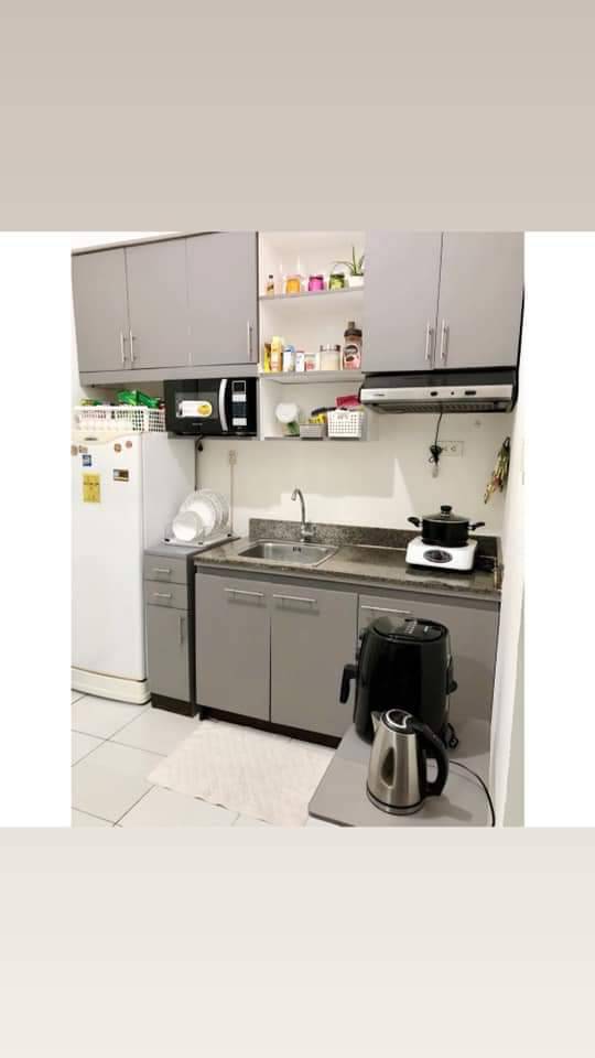 Mezza Residences Tower 3 Condo For Rent