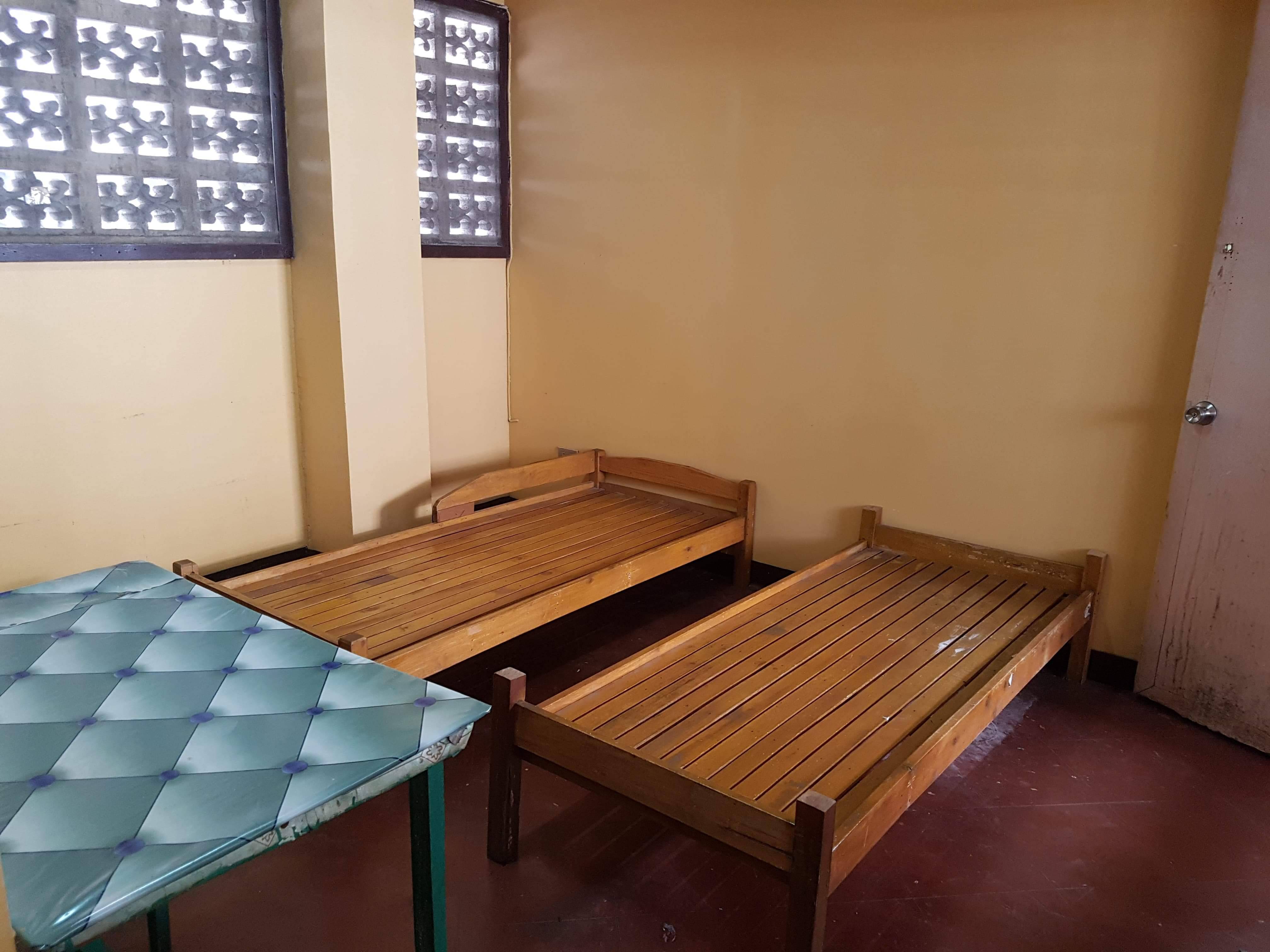 ROOM FOR RENT IN UYANGGUREN