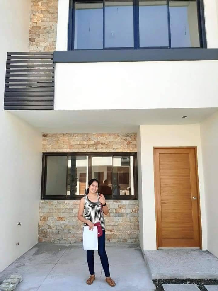 United Estates Townhomes House For Rent