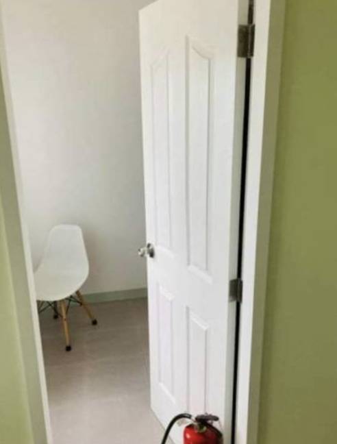 Private Room For Ladies Only