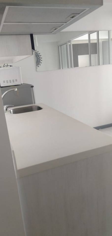 1 Bedroom Fully Furnished at Azure 