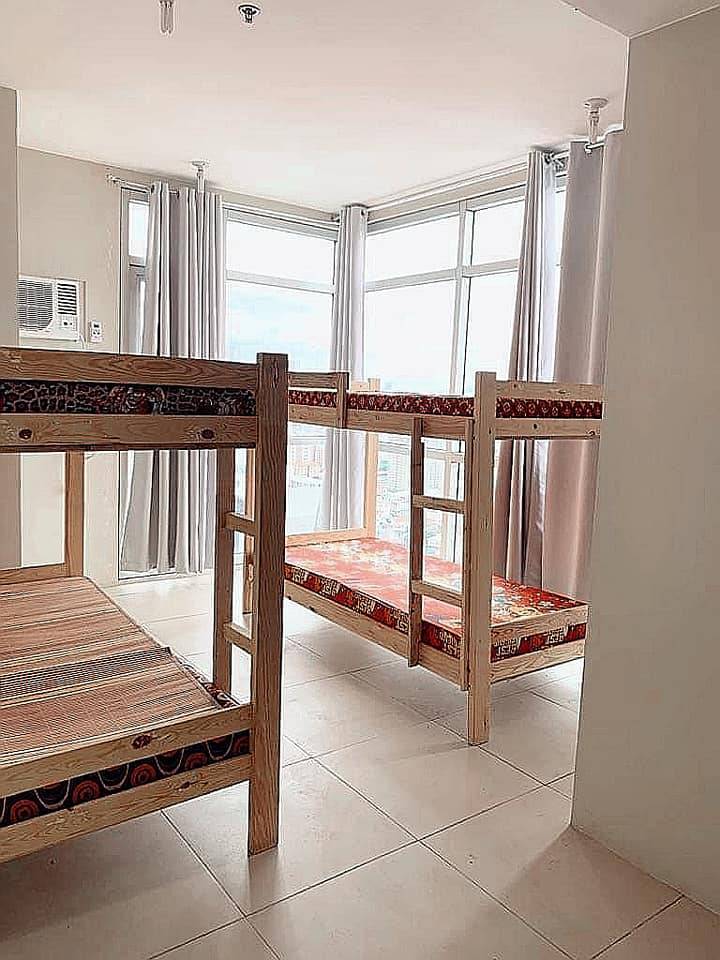 Lady Bedspacers For Rent 