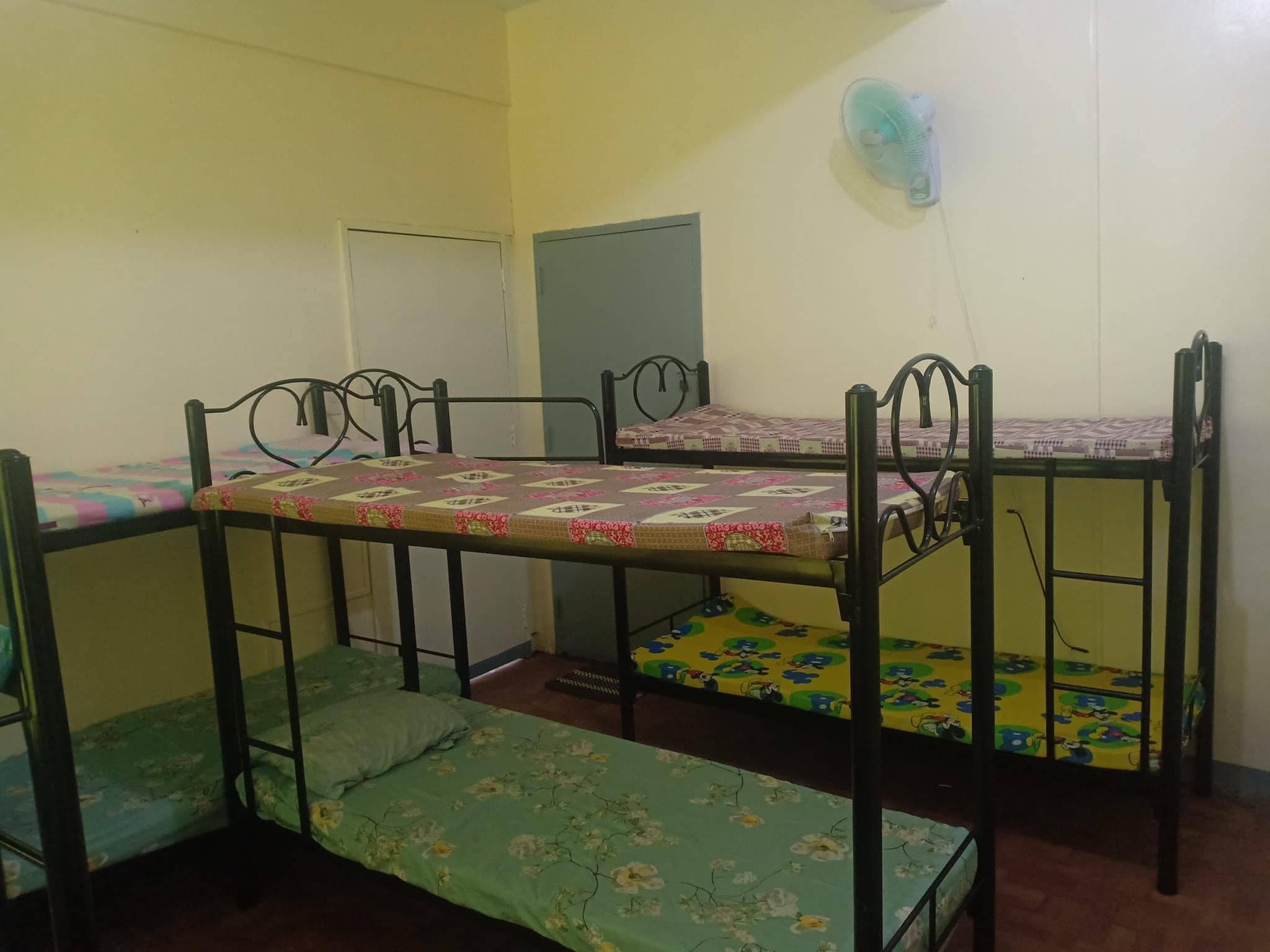 Floro Galvez Mariners House