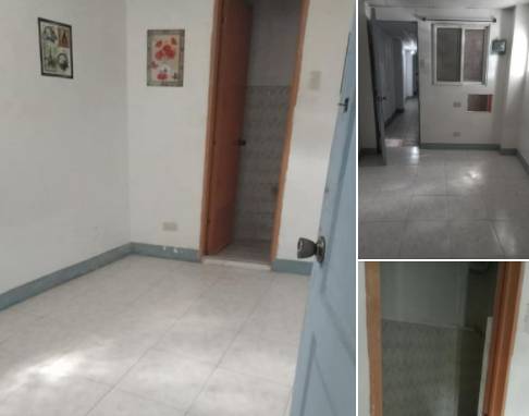 Apartment For Rent At Pasay Tolentino