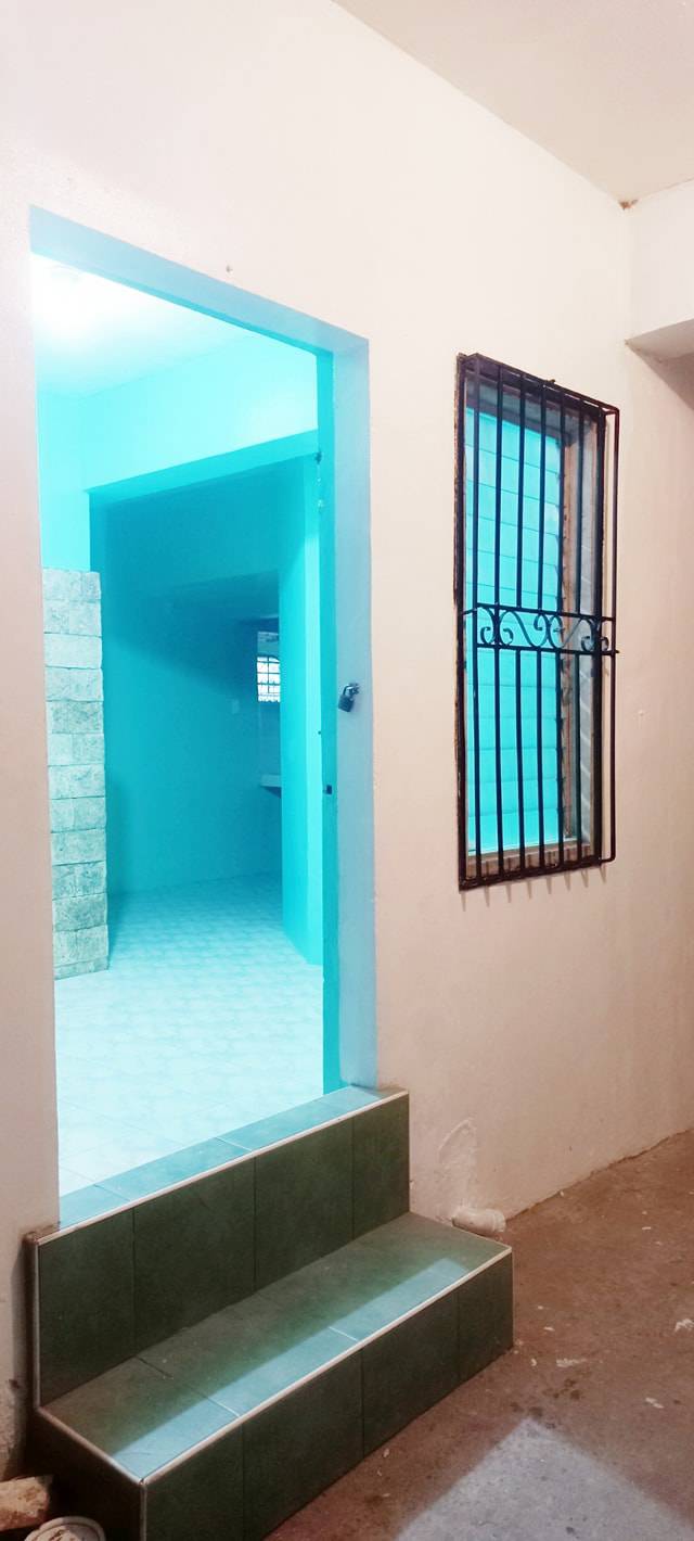 Apartment For Rent Near Munoz Market
