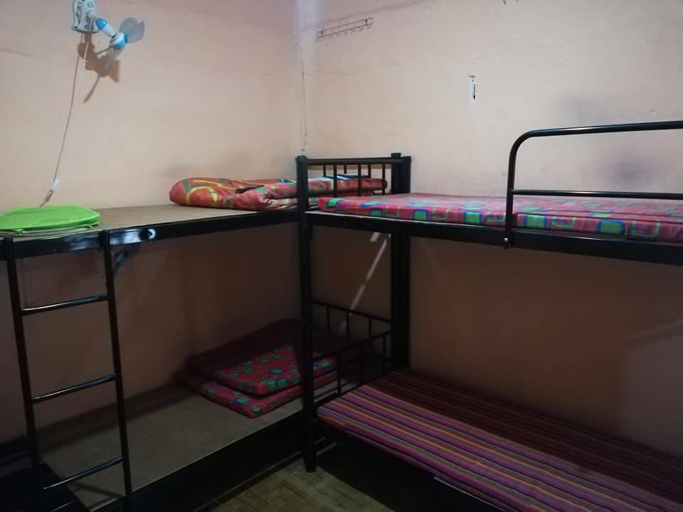 Lady Bedspace For Rent at Palar Village