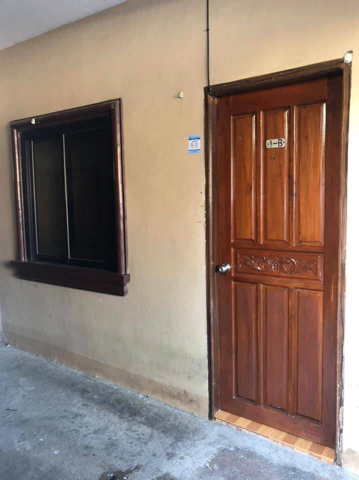 1 BR Apartment For Rent At AFPOVAI