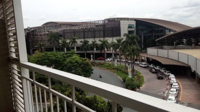 Unit For Rent At The Almond Two Serendra