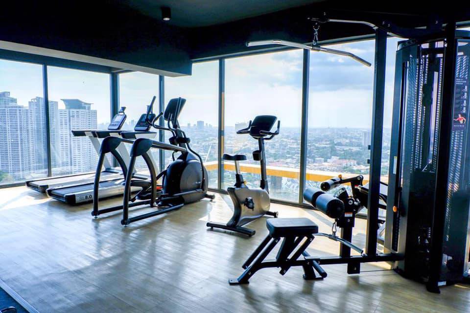 2 Bedroom Fully Furnished For Rent